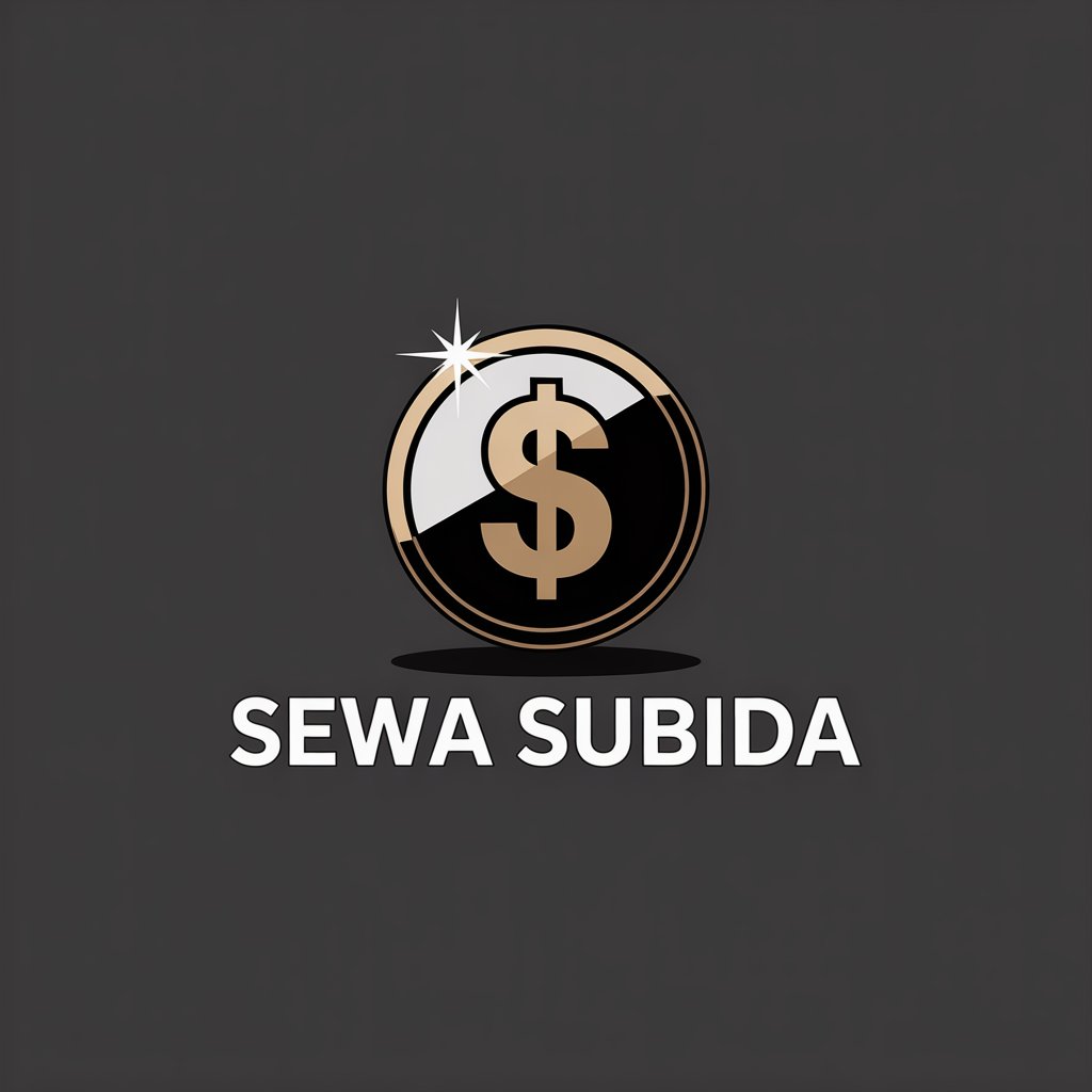Sewa Subida Logo